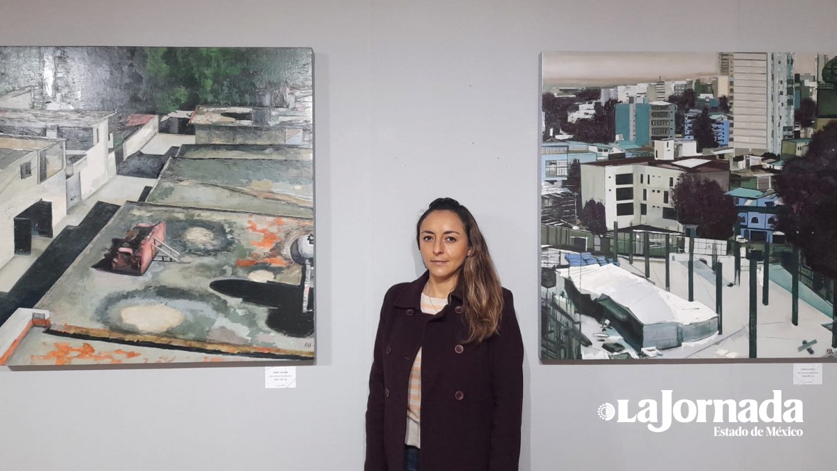 Disfruta de la exposición “Paisaje como Construcción” en Metepec