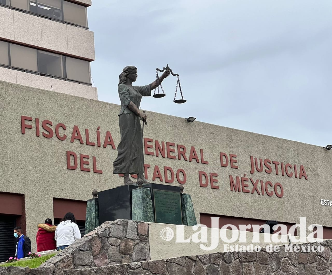 feminicidios y desapariciones en el Edomex