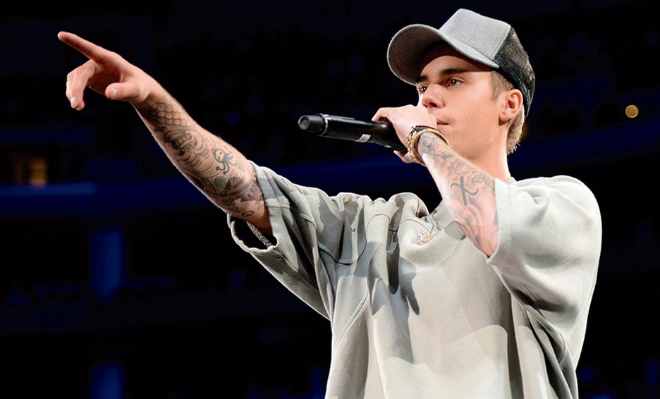 Regresa Justin Bieber a México