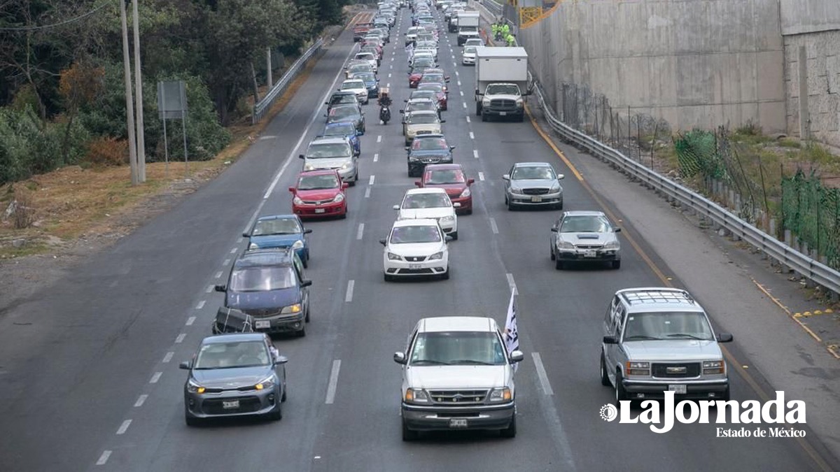 Promueven subsidios y modalidad permanente de licencias en automovilistas