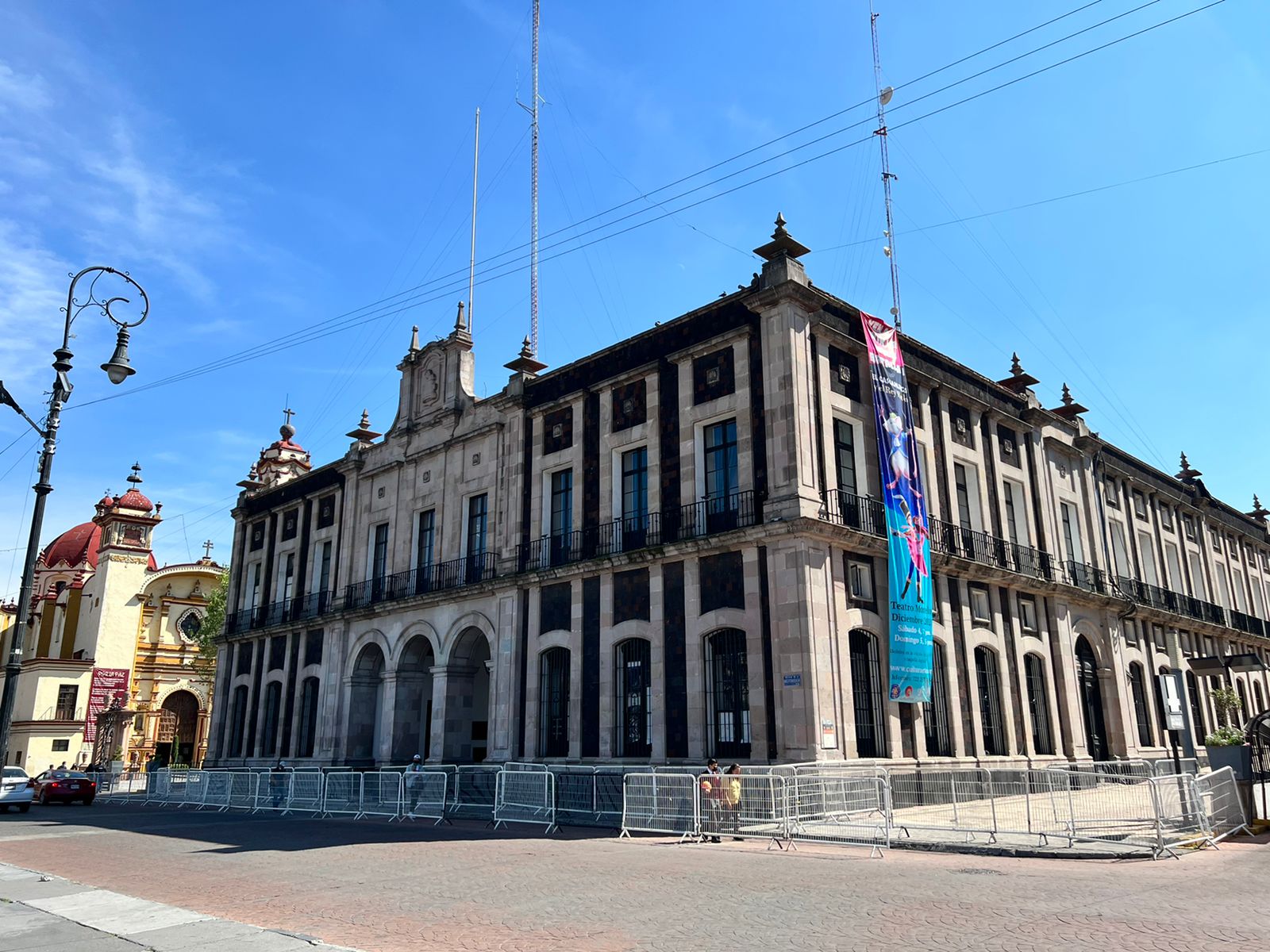 No habrá rescate financiero a municipios del Edomex