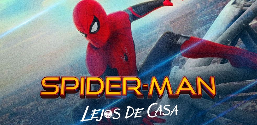 Estrenan segundo tráiler de ‘Spider-Man: No Way Home’