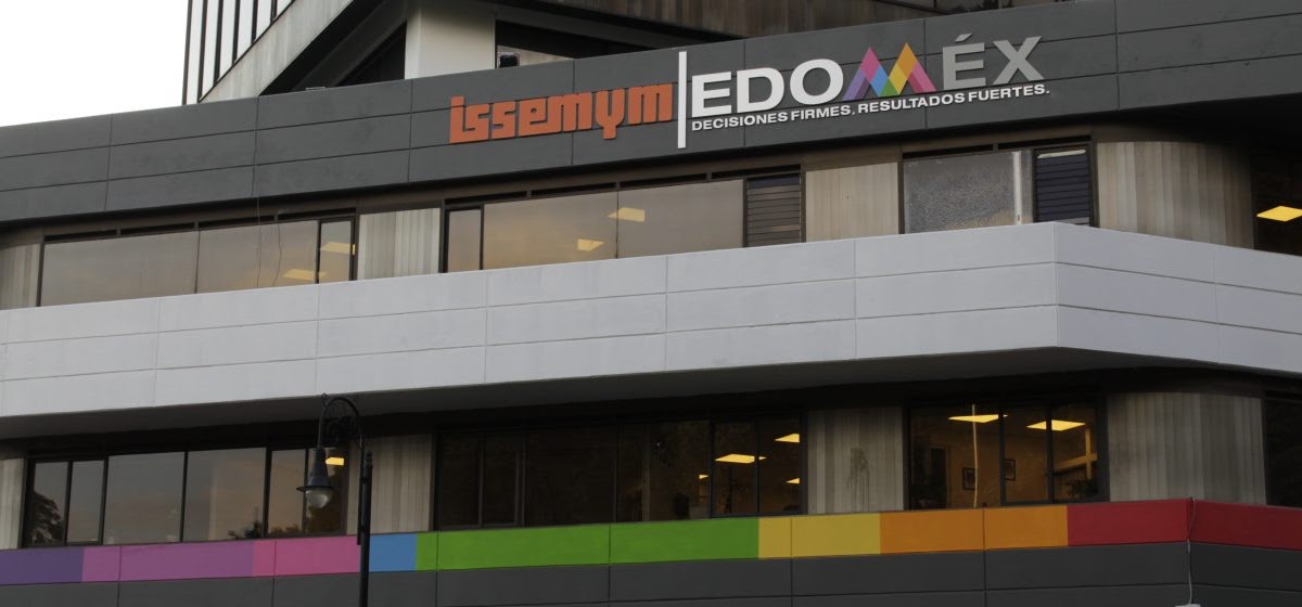 venta de predios del ISSEMyM