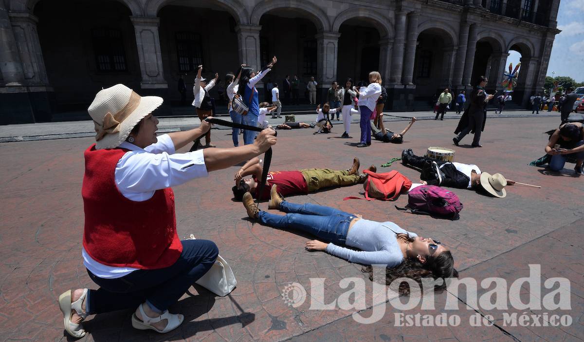 Violencia de género