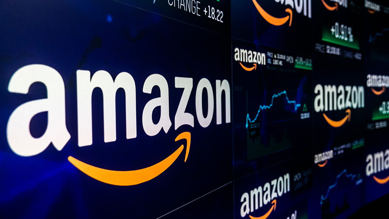 Se cae Amazon a nivel mundial