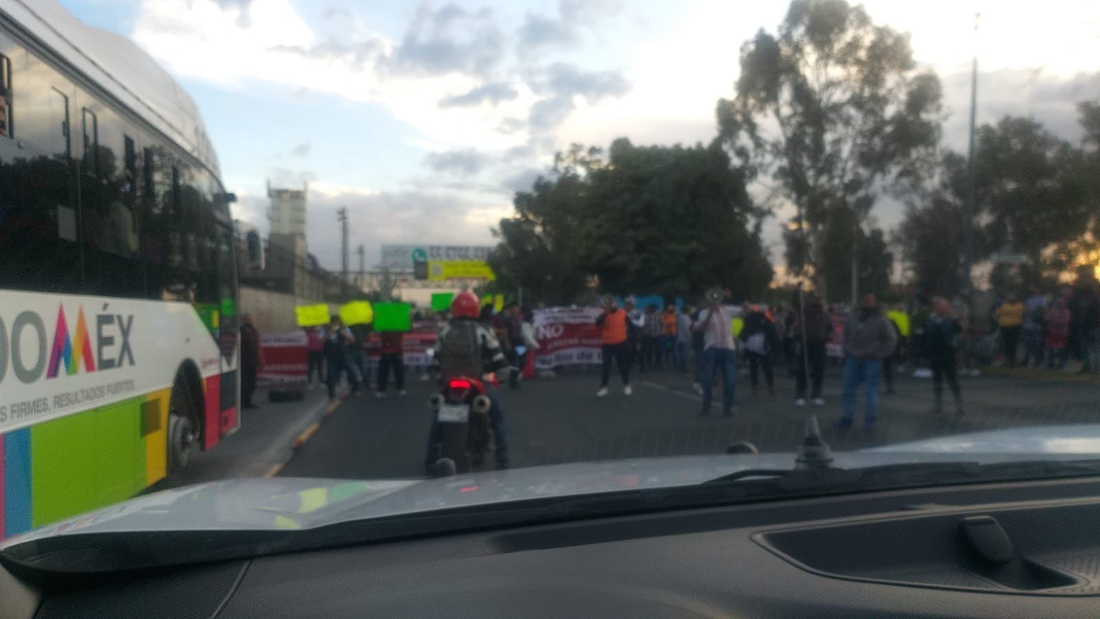 Bazar Navideño en Ecatepec