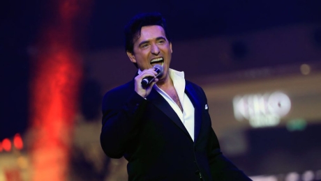 ¿De qué murió Carlos Marín, cantante de Il Divo?