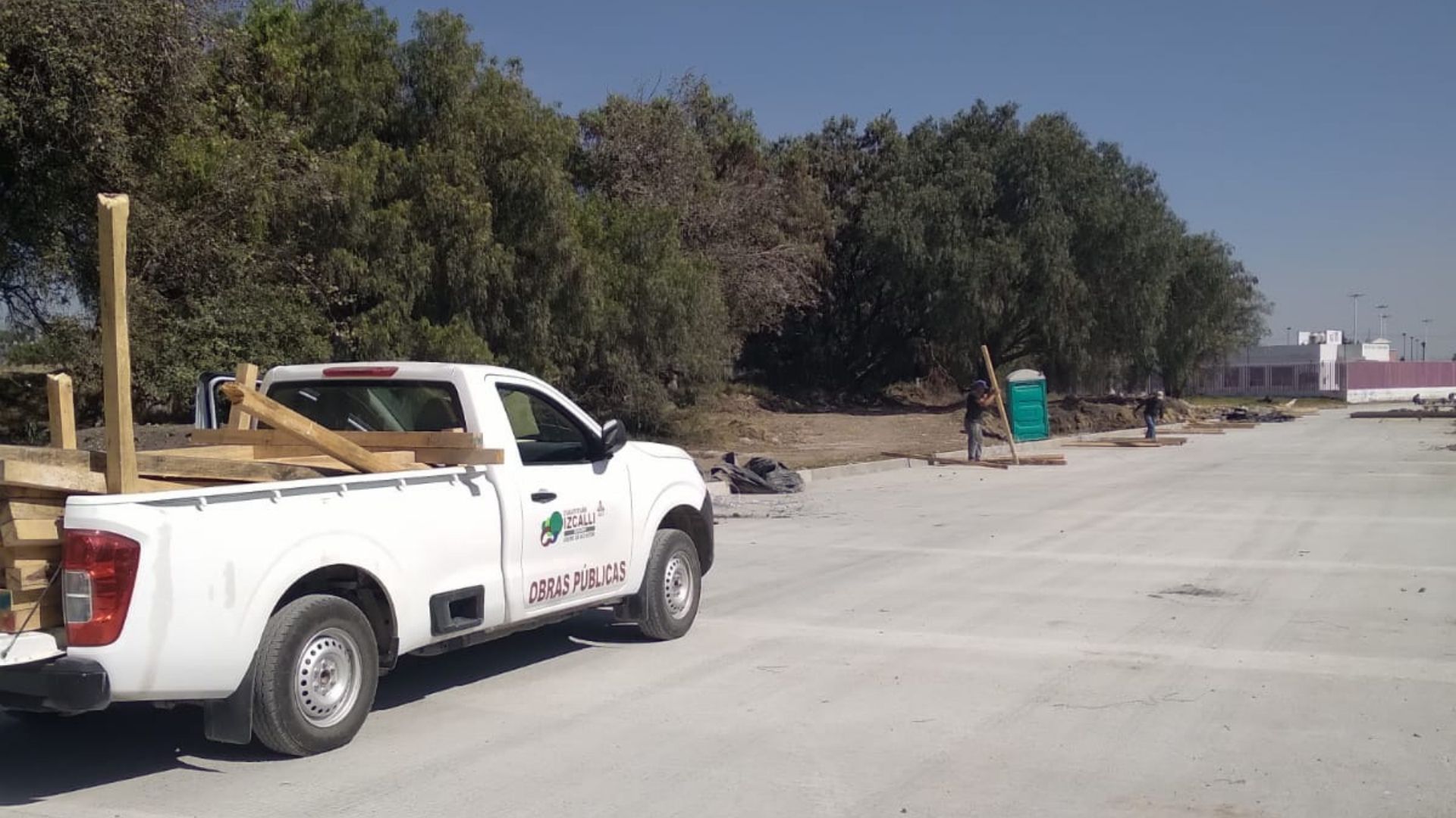 brigadas de vigilancia en Cuautitlán Izcalli