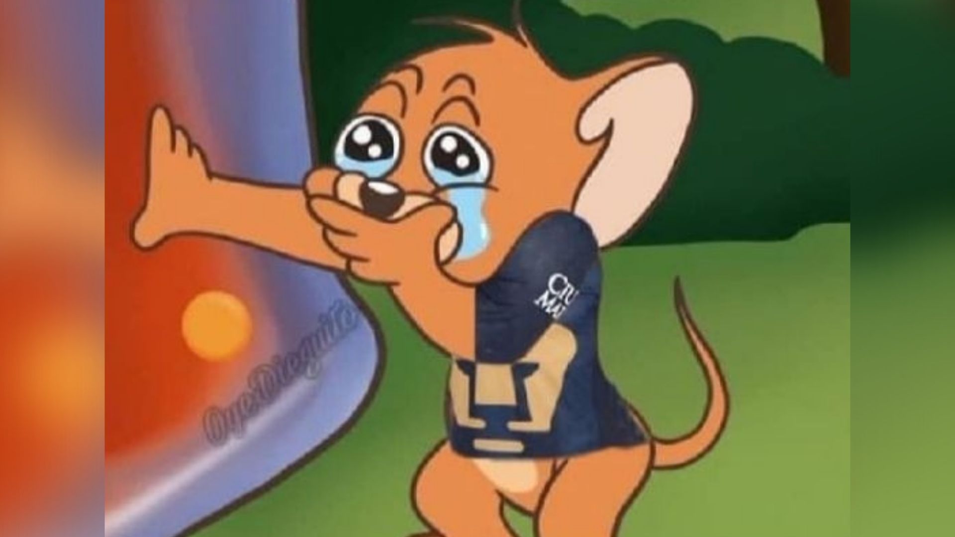 Los mejores Memes tras la derrota de Pumas