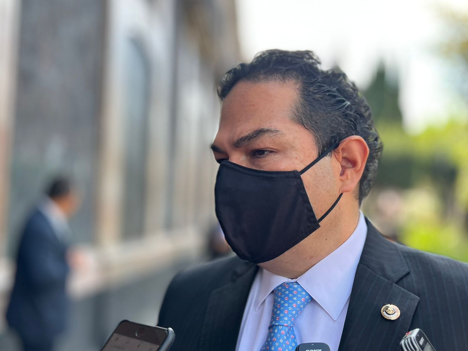 Aclara PAN Edomex que no fueron notificados para discutir presupuesto