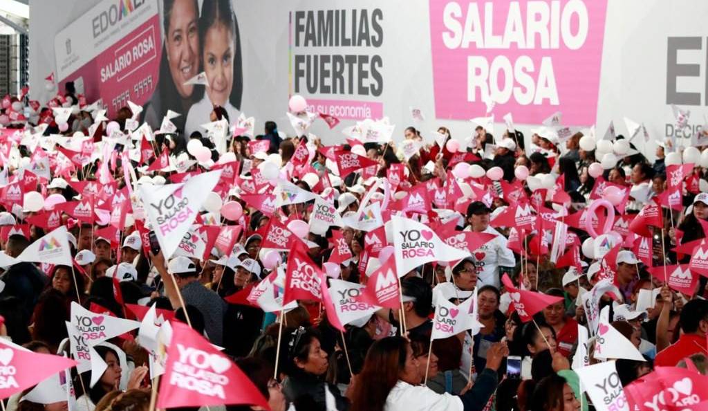 Con lupa revisarán presupuesto social; anuncian diputados candados para evitar su uso electoral