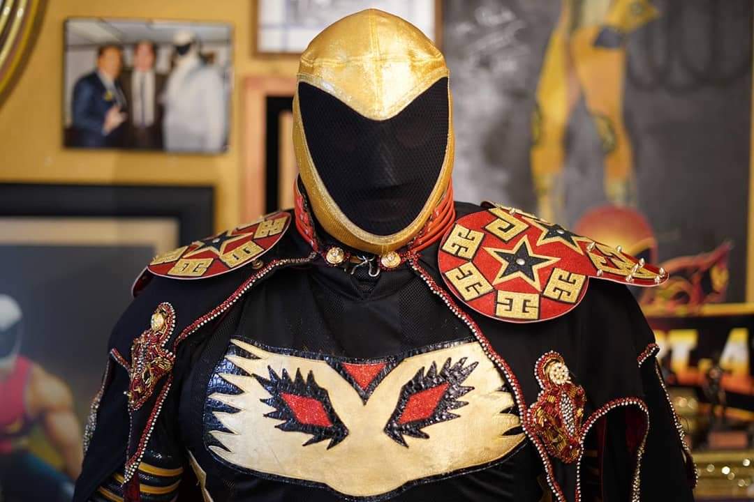 Tinieblas