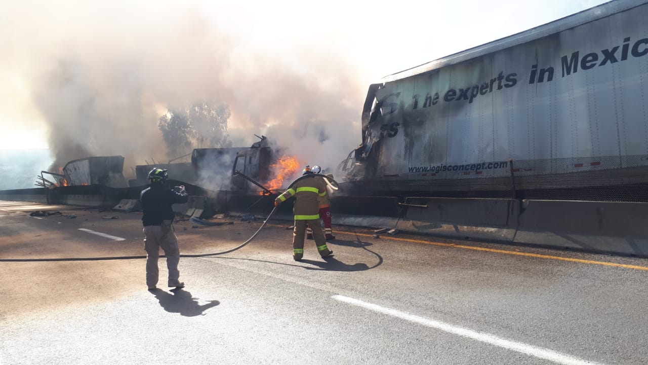 autopista Arco Norte