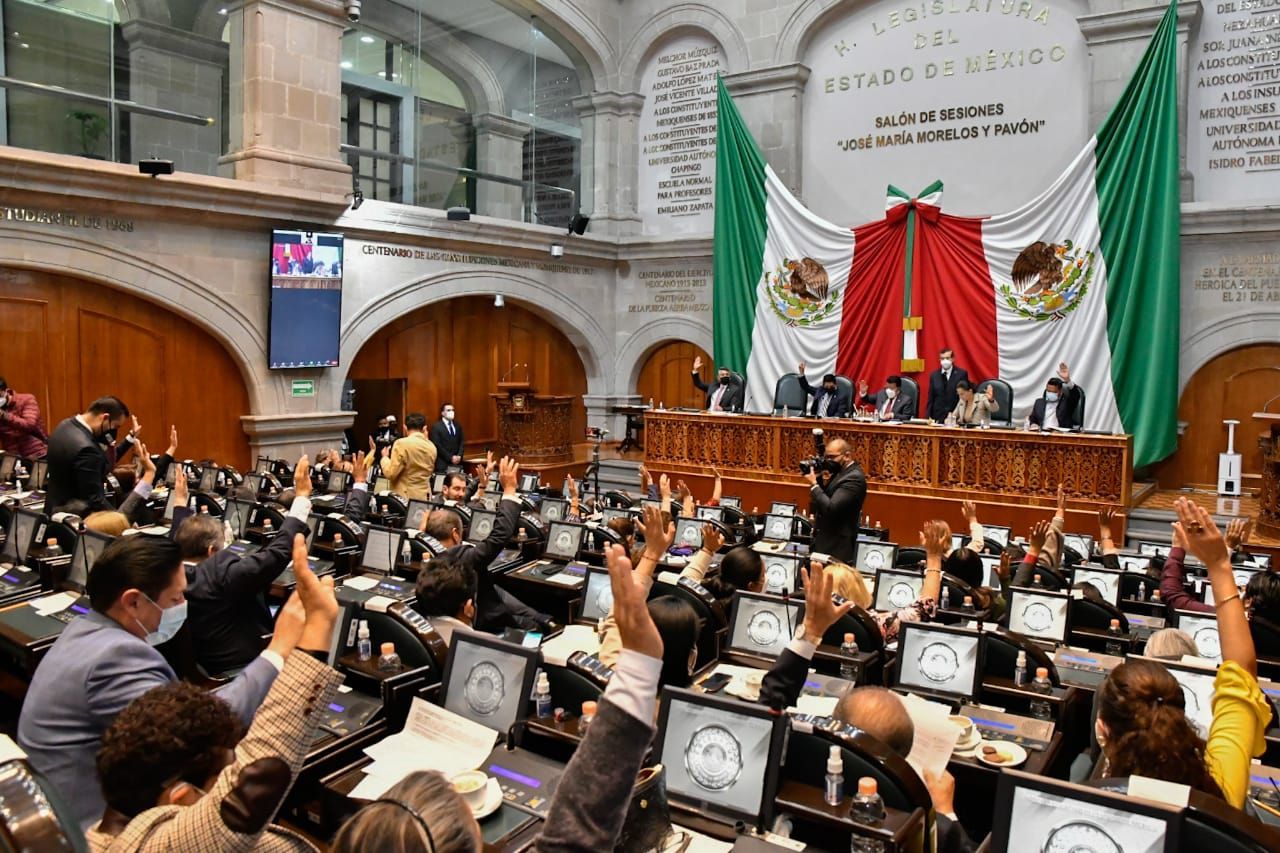 Congreso definirá ayuntamiento provisional en Atlautla