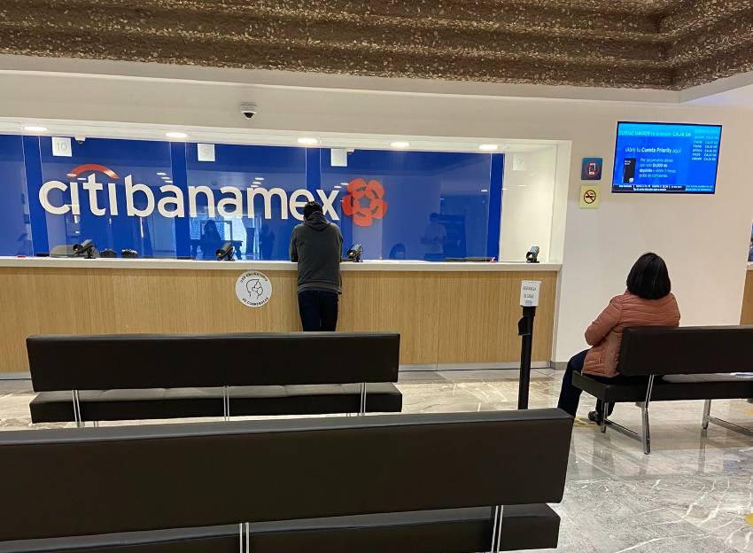 ¿Porqué es tendencia Banamex?