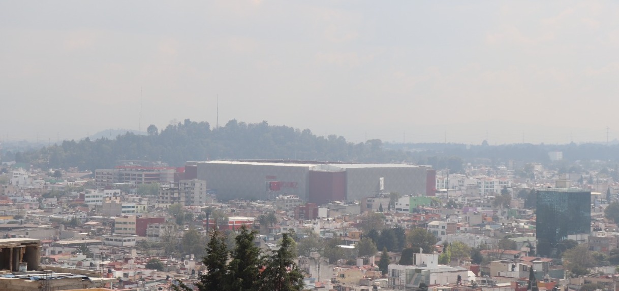 Municipios mexiquenses: Entre los más contaminados del mundo