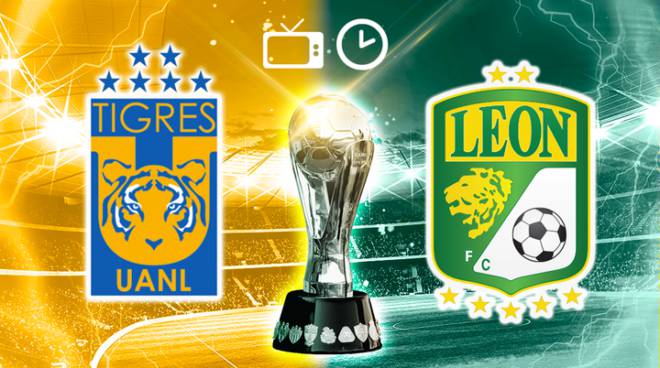 Minuto a minuto León vs Tigres