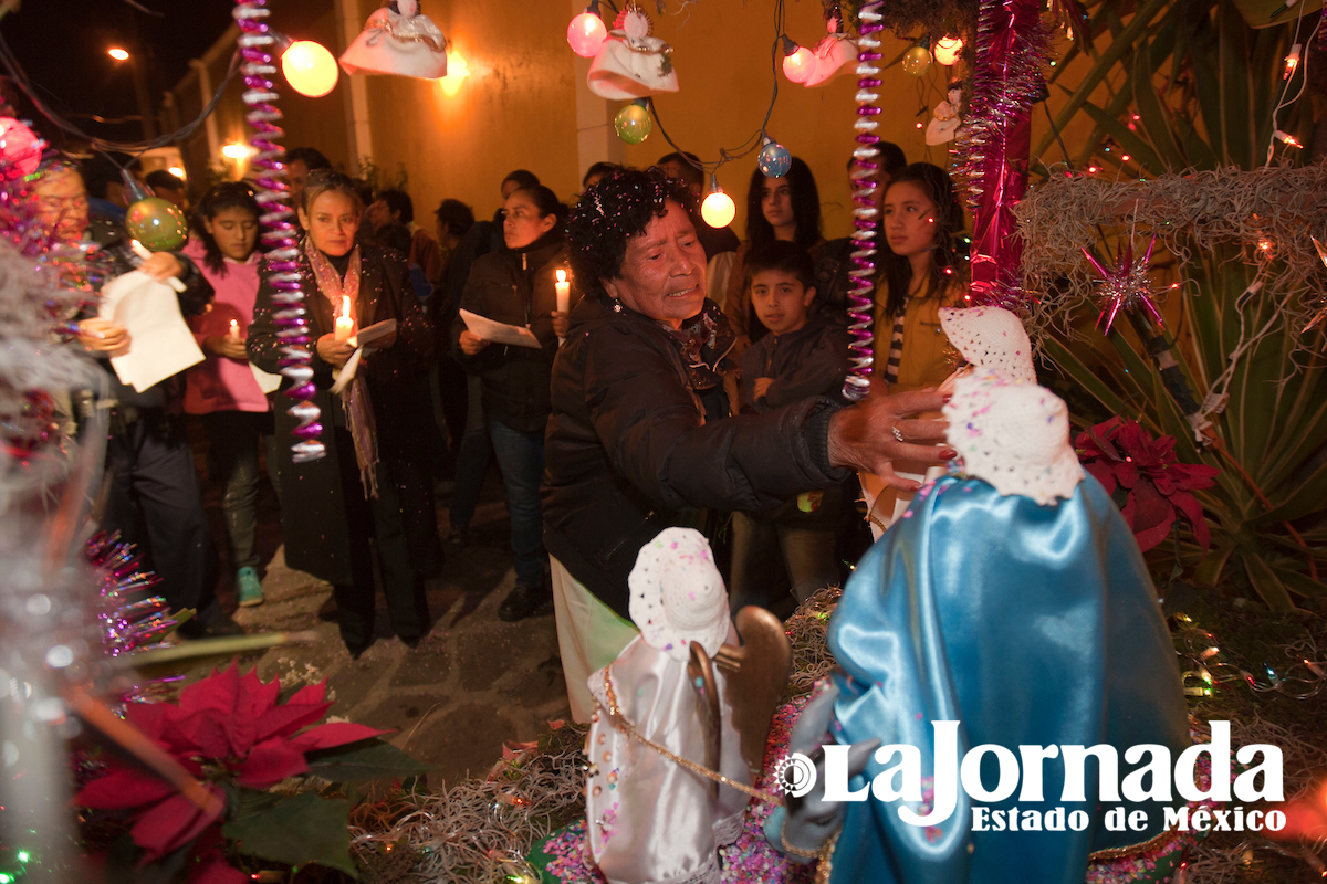 Las posadas, ¿Qué son y por qué se celebran?