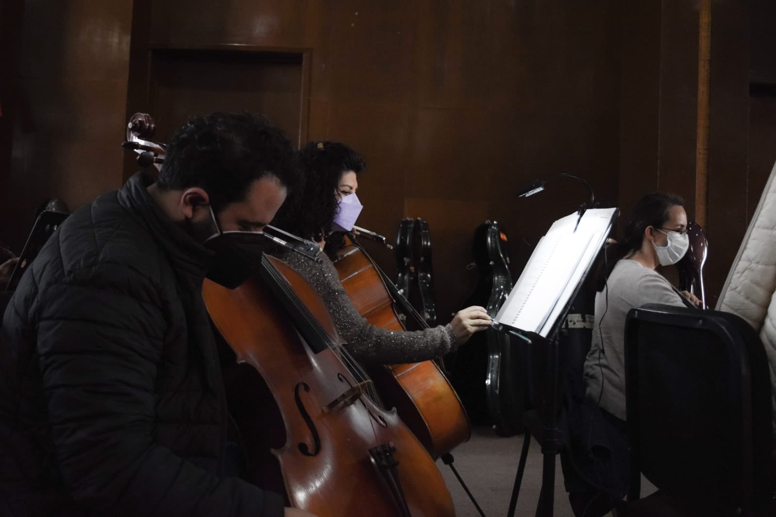 Vuelve tradicional concierto de la OFiT en Catedral de Toluca