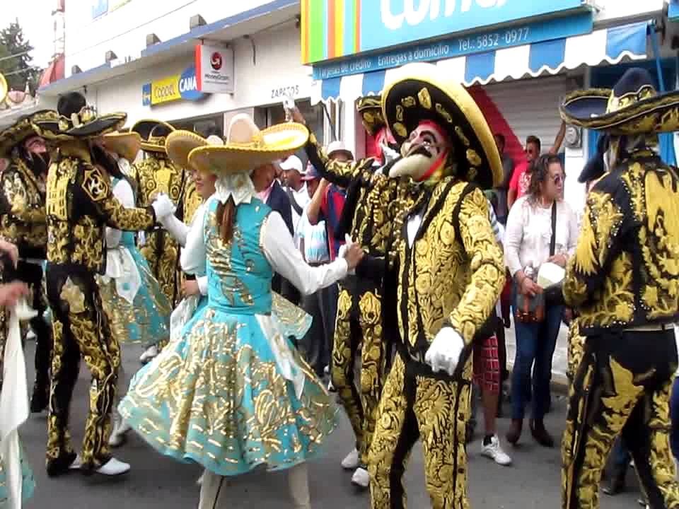 Cancelan Carnaval en Chimalhuacán