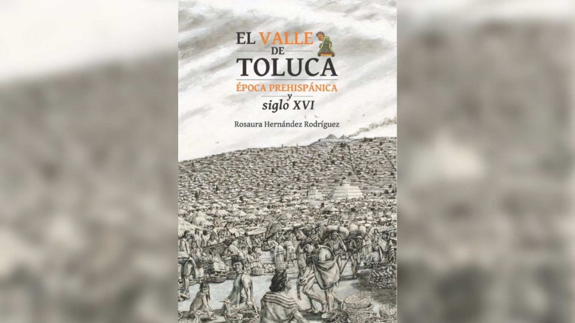 500 años de Toluca