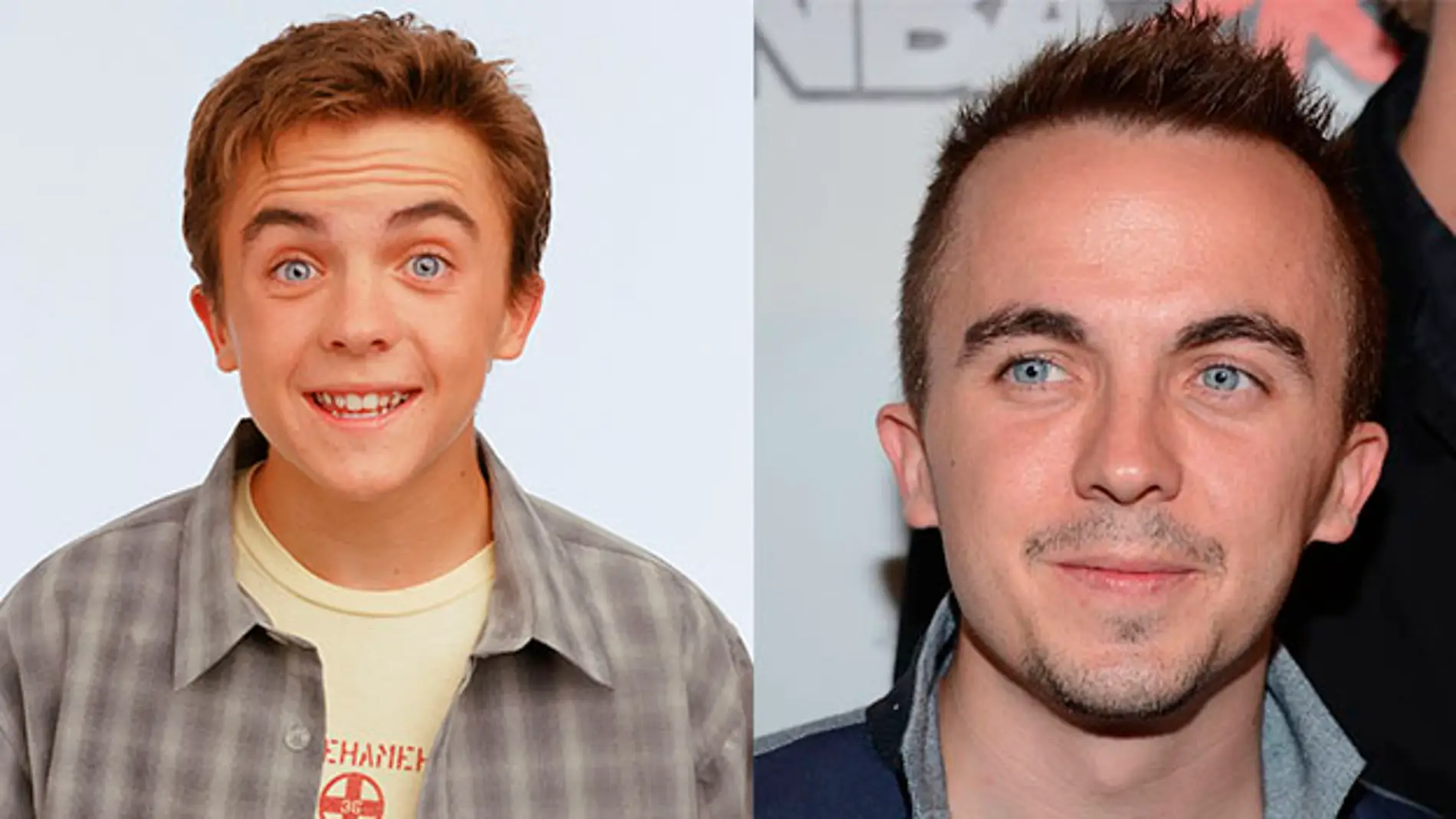 Frankie Muniz