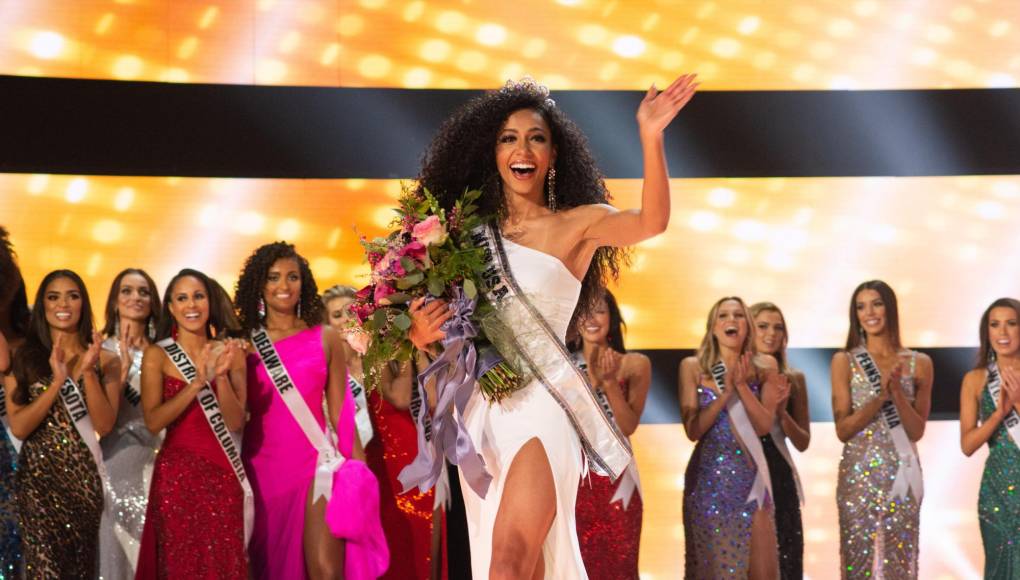 Muere Miss USA 2019, tras caer de un edificio