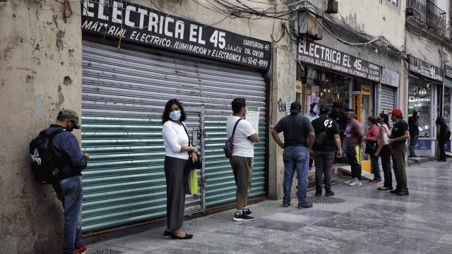 Otro cierre de negocios por el Covid-19 sería darles el “tiro de gracia”: Patronato