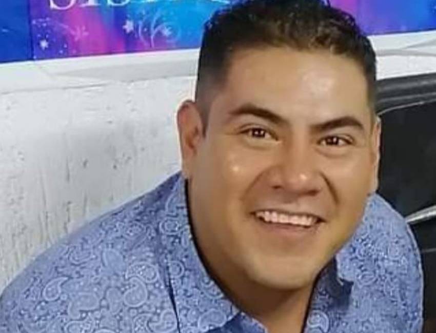 Familia de carnicero asesinado por un policía de Ecatepec quiere ayudar en otras causas injustas