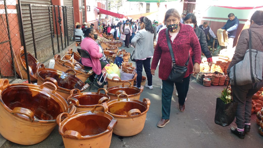 Aumenta en México la población indígena, aunque cada vez hablan menos la lengua originaria