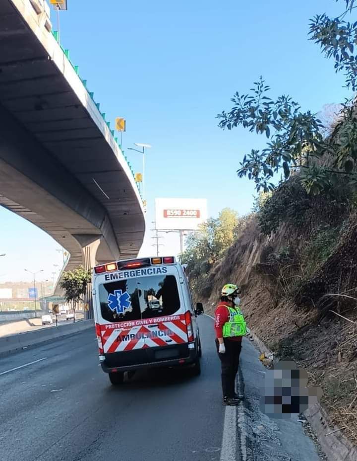 "La Quebrada" Cuautitlan Izcalli