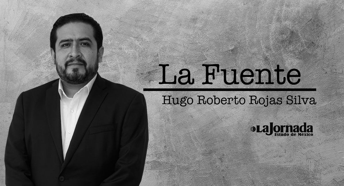 Hugo Roberto Rojas Silva