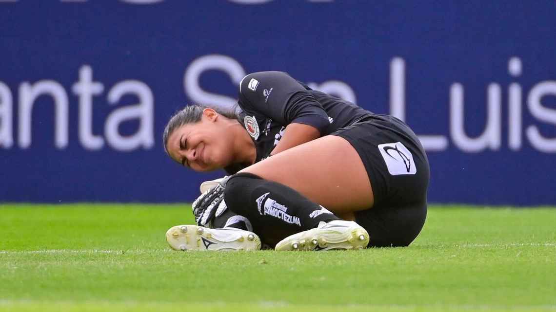 Continúa la lluvia de críticas al Toluca Femenil por su fair play, ahora en Europa