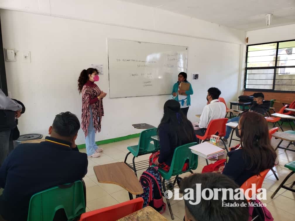 Sólo el 5.1% de habitantes hablan Náhuatl en Amecameca