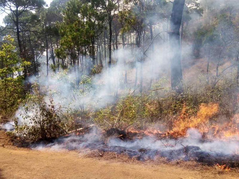 Suspenden clases en Valle de Bravo