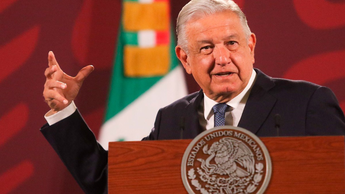 AMLO: Jueces quisieron madrugar a gobierno con liberación de capos