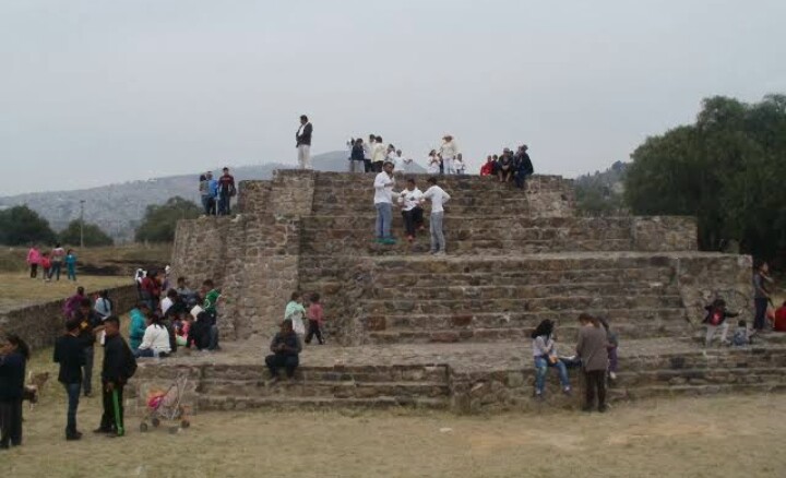 Cerro del Elefante