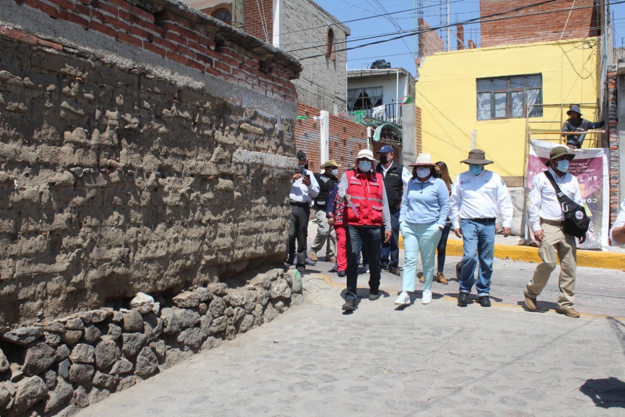 Coatlinchán Texcoco