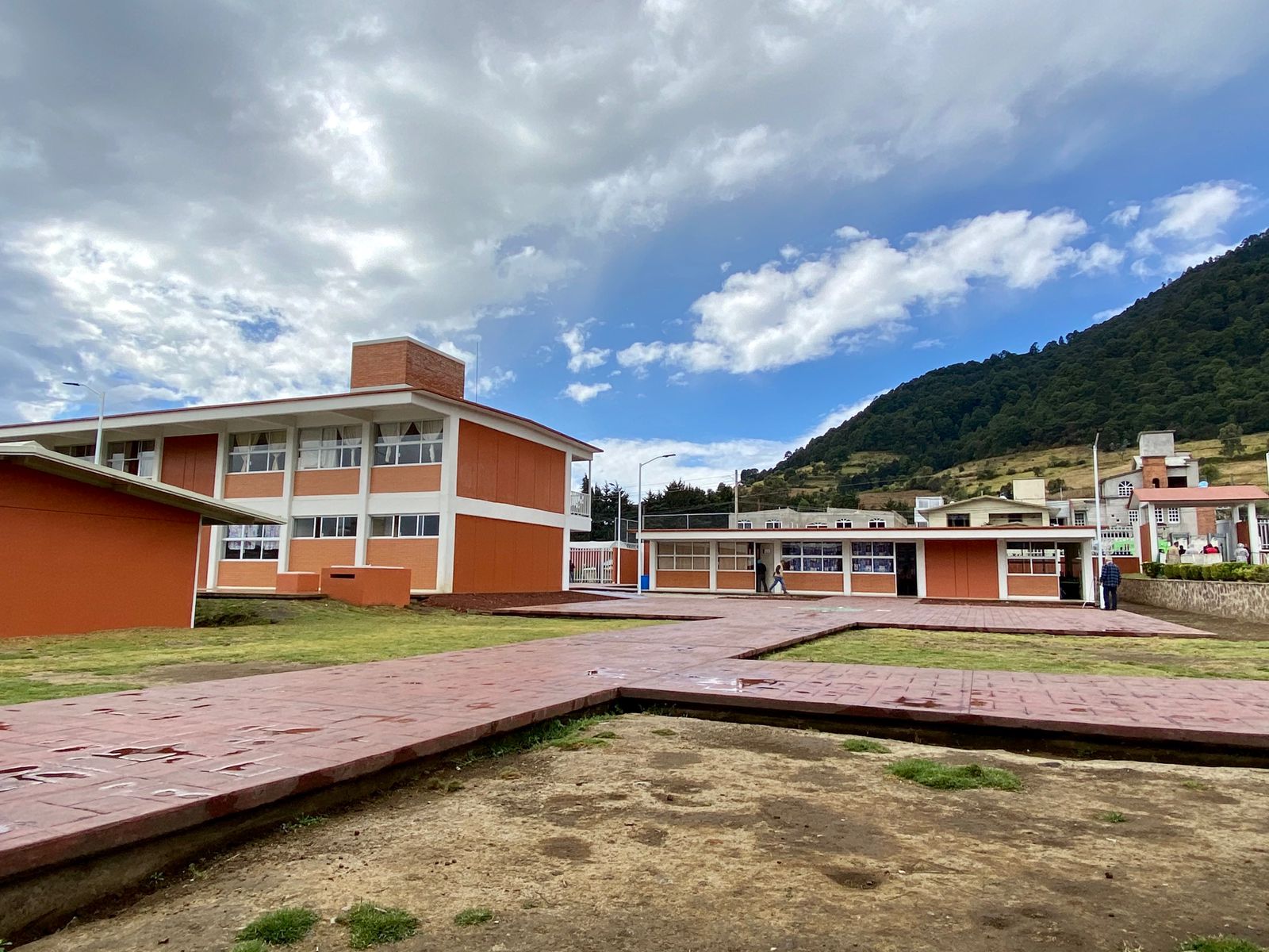 Escuelas de Tiempo Completo