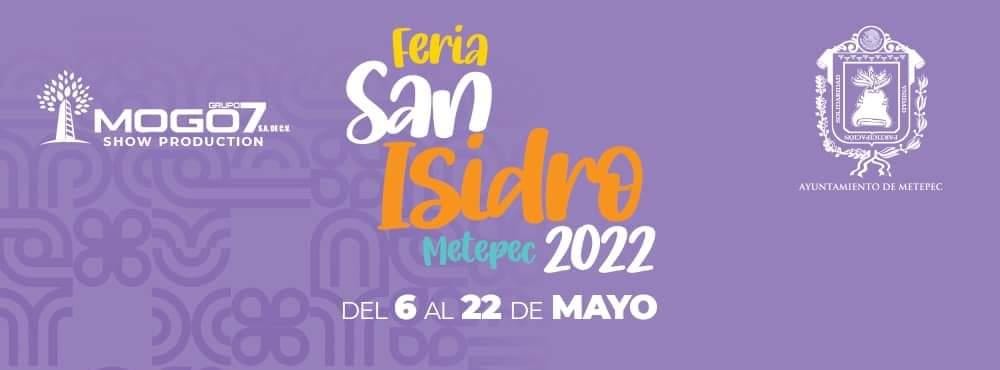 Anuncian Cartel de Feria de San Isidro 2022