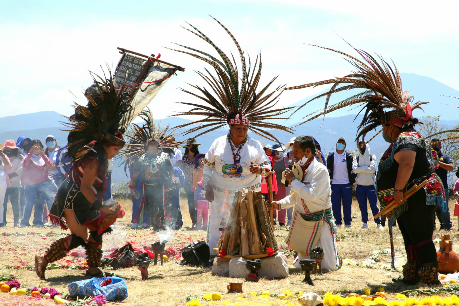 Festival del Quinto Sol