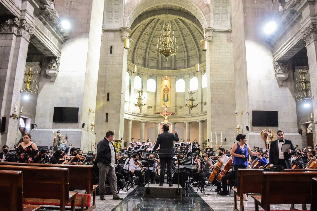 Orquesta Filarmónica