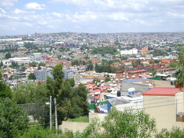 auditoria a los cambios de uso del suelo