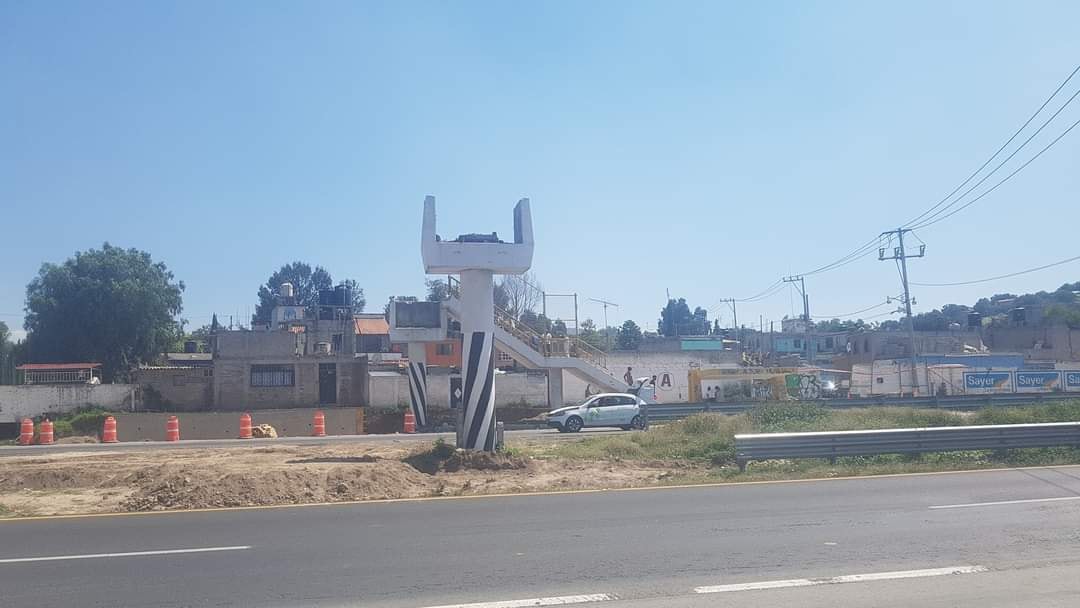 autopista México-Pachuca