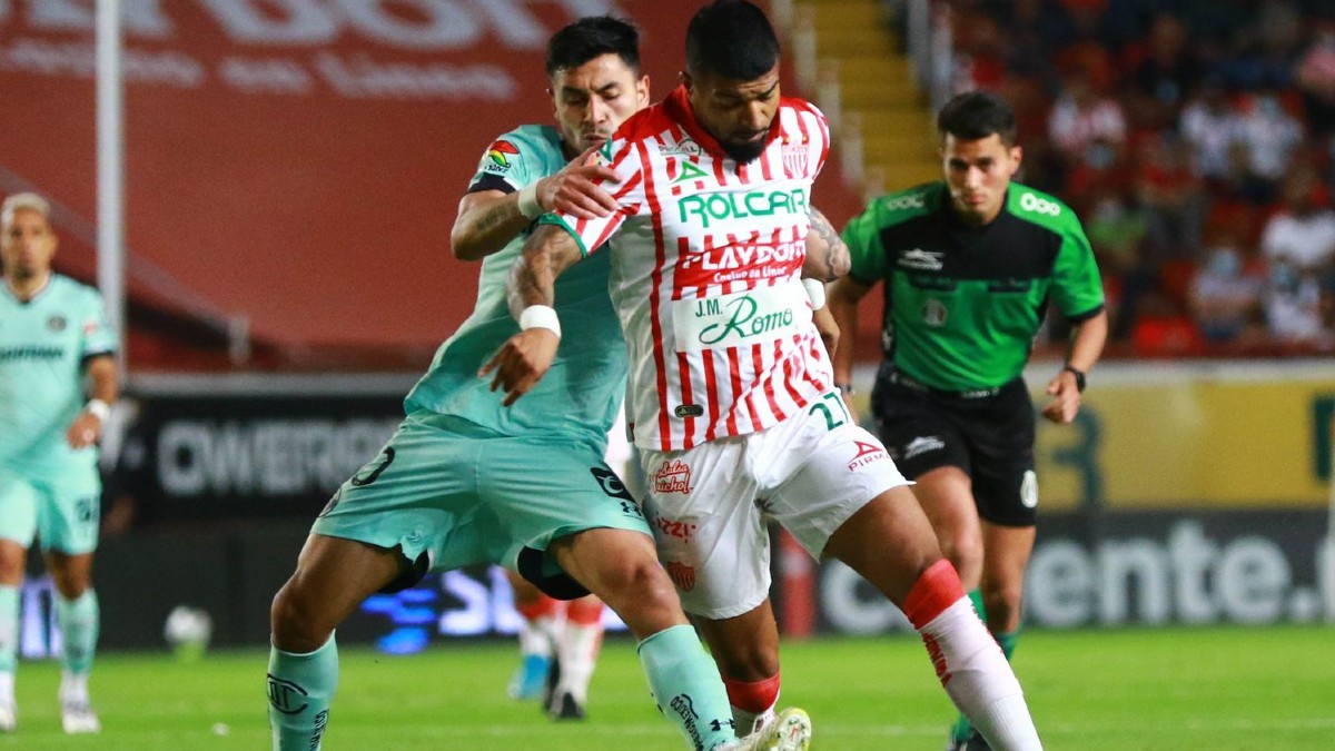 Diablos ganan en Aguascalientes