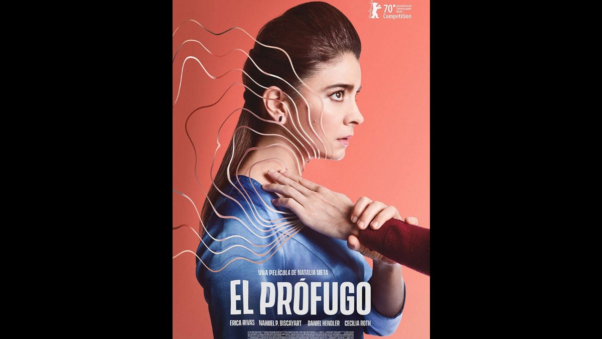 ¡No te pierdas “El Prófugo”! Se expone en la Cineteca Mexiquese