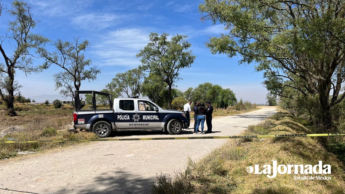 hombres asesinados