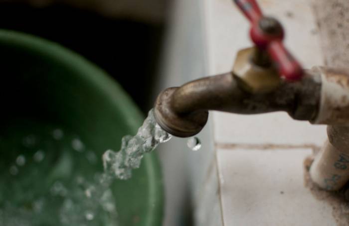 organismos del agua del Edomex