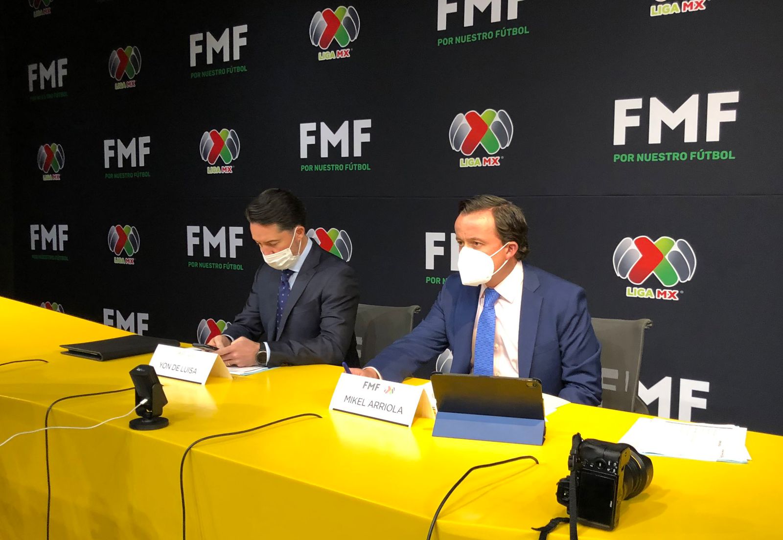 FMF da a conocer las sanciones al Club Queretaro y medidas a la Liga MX