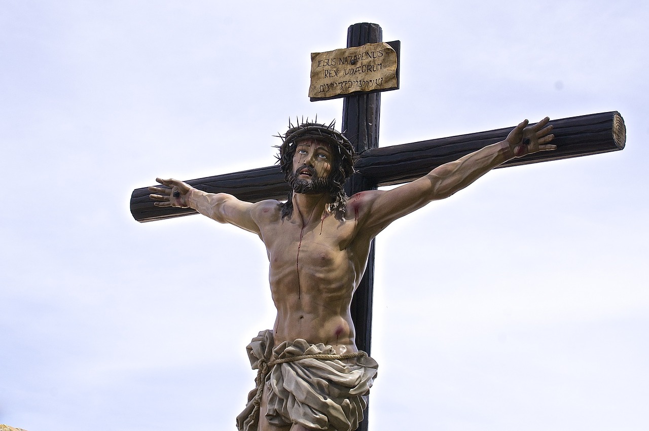 ¿Por qué celebramos Semana Santa?